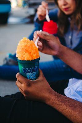 Kona Ice of Manhattan Beach