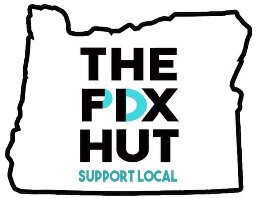 The Fix Hut is a Portland local small business. You're supporting your local economy by choosing us for your device repair!