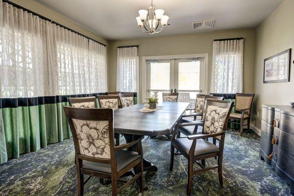 The Village at Rancho Solano | Assisted Living and Memory Care | Fairfield, CA