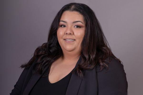 Maria Balderas - Account Manager