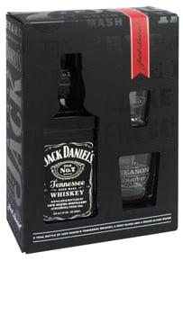 Jack Daniels Gift Pack