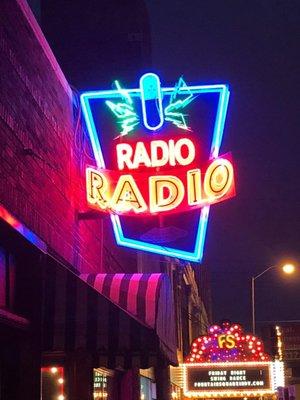 Radio Radio