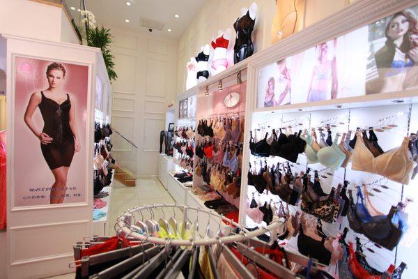 Make Body Lingerie Store