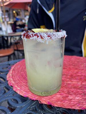 Legendary House Margarita