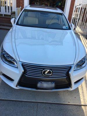 Bay Ridge Lexus Service