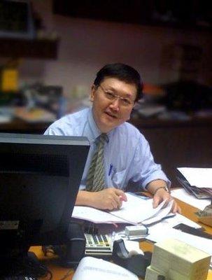 Tommy H Chen, M.D.