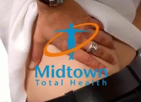 Chiropractor in New York City - Midtown Total Health