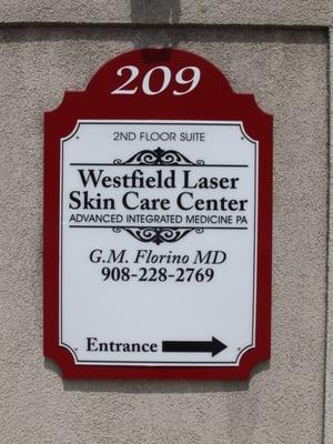 Westfield Laser Skin Care Center