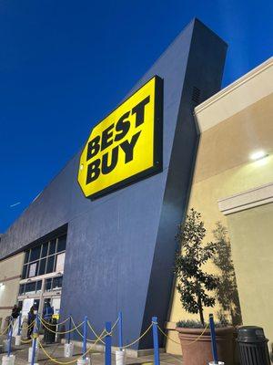 Best Buy