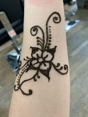 henna !!