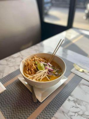 KHAO SOI