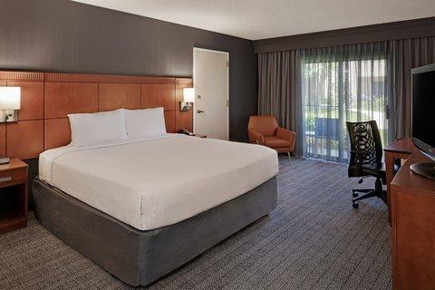 Courtyard By Marriott Anaheim Buena Park