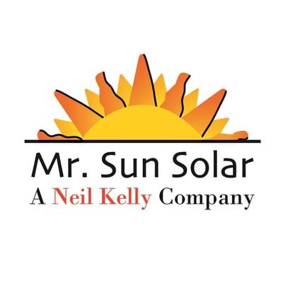 Mr. Sun is now a Neil Kelly Company!  Same great service with the Neil Kelly seal of  quality.