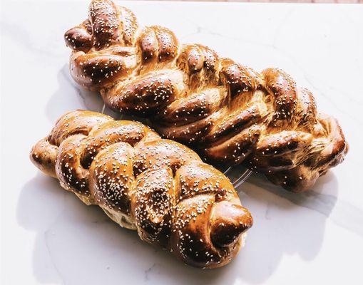 Challah Bread