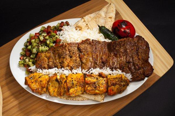 Massis Kabob