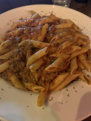 Penne alla Romana