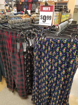 Seasonal Lounge Pants