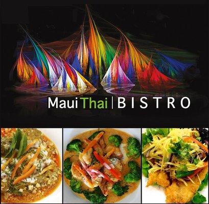 Maui Thai Bistro