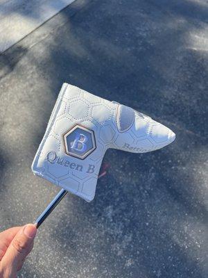 Head cover