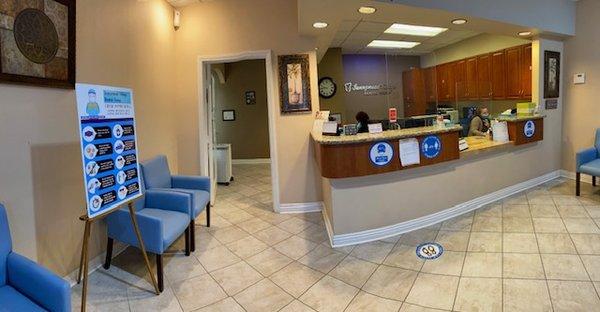 Sunnymead Village Dental Group