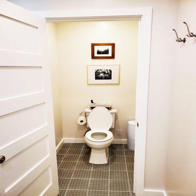 Phinney Ridge Bathroom Remodel