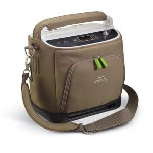 Simply Go Portable Concentrator...