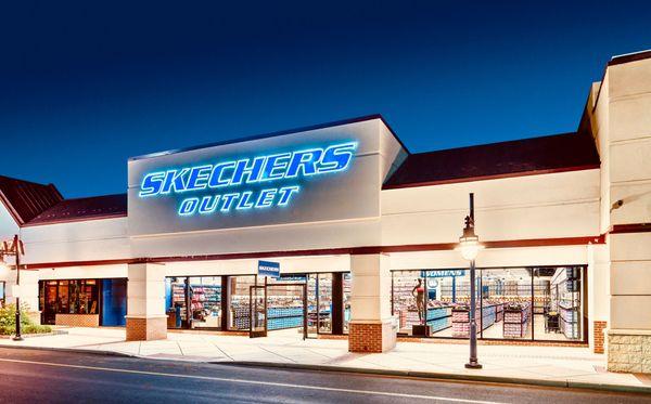 SKECHERS Factory Outlet