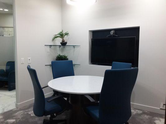 Small Conference Room