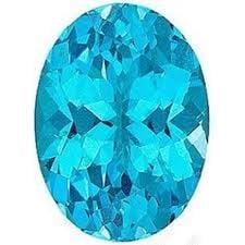 Neon apatite