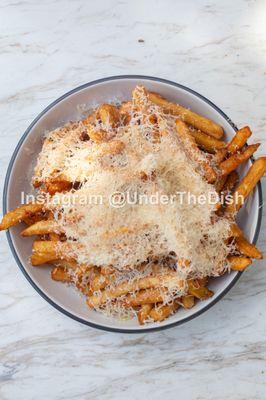 Truffle Fries