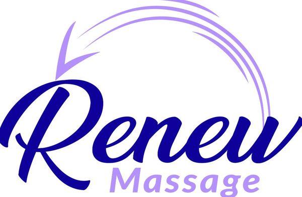 Renew Massage