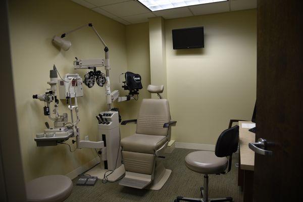 St. Luke's Cataract & Laser Institute Tampa