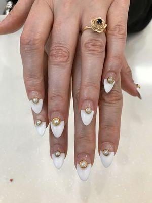 nail designs by Eva