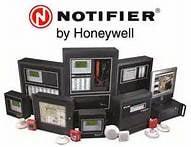 Notifier Life Safety 