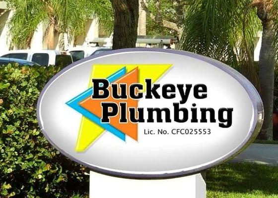 Buckeye Plumbing Inc