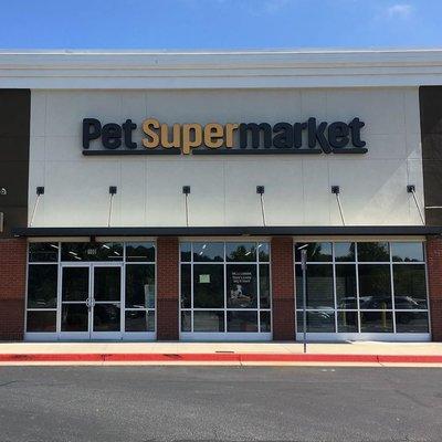 Pet Supermarket