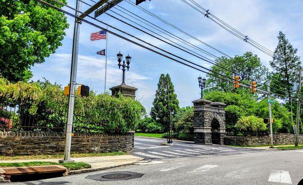 Merion Cricket Club