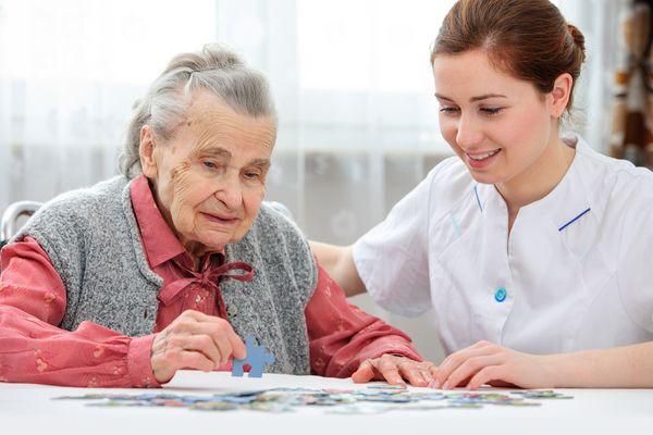 HomeCare Instead