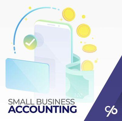 Small Business Accounting