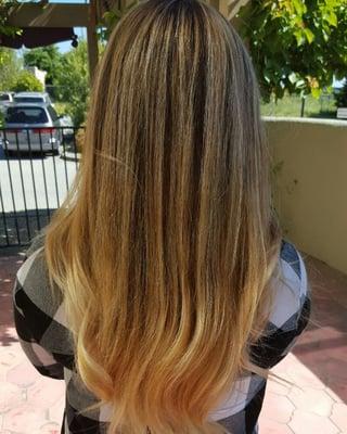 Color by rashel