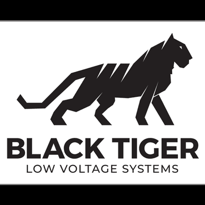 Black Tiger Low Voltage Systems