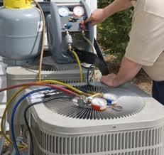 HVAC Repairs Service & Installations