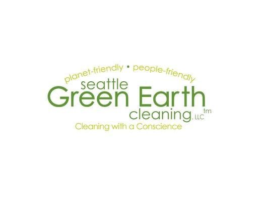 Seattle Green Earth Cleaning