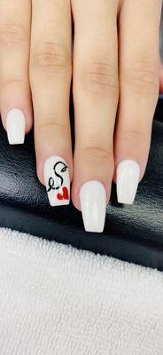 Just Nails Salon