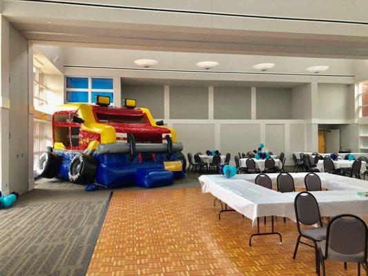 Party Time Event Rentals