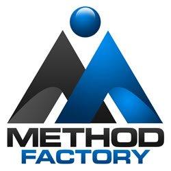 MethodFactory, Inc. logo