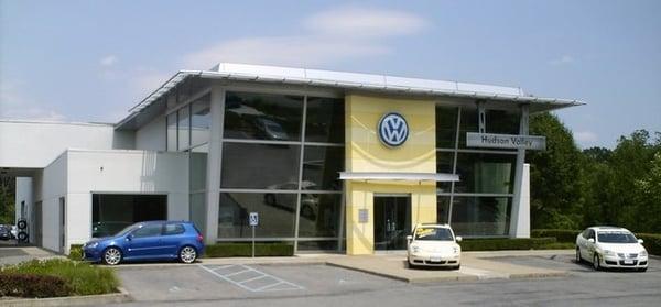 Hudson Valley Volkswagen