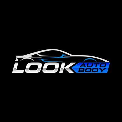 LOOK AUTO BODY!
 Contact Us Today!
 https://www.lookautobody.com/