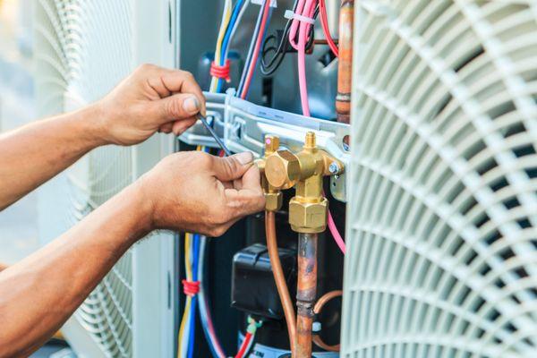 Qualitative HVAC Repair Santa Ana