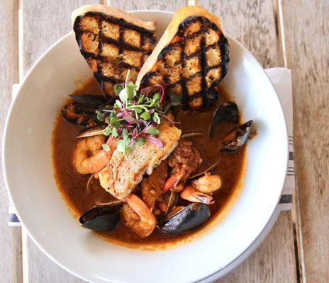 Cioppino